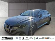 VW Arteon, 2.0 TSI Shooting Brake R-Line EL HECKKL PARK, Jahr 2022 - Pohlheim