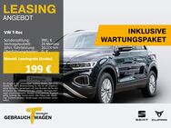 VW T-Roc, 1.0 TSI LIFE, Jahr 2023 - Lüdenscheid