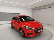 Hyundai i20 1.2 Benzin "Style" 2WD 5-Gang - Wissen