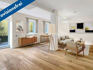 PROVISIONSFREI bis 14.02.! Renoviert und Barrierefrei 3-Zimmer-Wohnung mit Garten und Terrasse! - Berlin