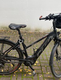 KTM Macina Sport XT 11 CX5+ E-Bike - Wiesbaden Schierstein