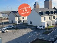 Schon im Bau: Ihr neues 145 m² Familienglück - Reiheneckhaus in Kirchheimbolanden! - Kirchheimbolanden
