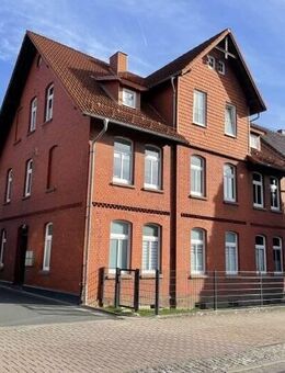 2 Zimmerwohnung in Heilbad Heiligenstadt provisionsfrei zu vermieten - Heiligenstadt (Heilbad) Zentrum