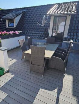 Hochwertig saniertes Einfamilienhaus mit Dachterrasse - Erfurt