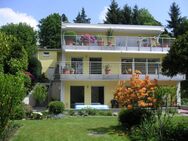 Sonnige 2/3 Zimmer Gartengeschoss-Wohnung mit großer Terrasse in ruhiger Lage - Remscheid