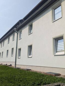 Tolle Kapitalanlage - Mehrfamilienhaus in der Nähe des Geiseltalsees zu verkaufen!!! - Mücheln (Geiseltal)