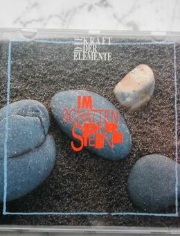 Im Schatten der Steine-Die Kraft der Elemente Time Life CD 3,- - Flensburg