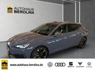 CUPRA Leon, 2.0 TSI R, Jahr 2024 - Berlin