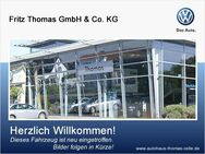 VW T-Cross, 1.0 TSI, Jahr 2020 - Celle