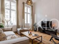 GUZET - 5 rooms apartment with balcony in Friedrichshain (Berlin) - Berlin