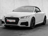 Audi TT Roadster S line 45 TFSI quattro S tronic LM - Düsseldorf