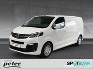 Opel Vivaro, 2.0 Cargo M Diesel Edition Automatik, Jahr 2021 - Erfurt