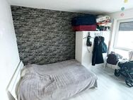 Schöne 1 Zimmer Wohnung, 23qm mit einer Pantryküche, im Zentrum von Ludwigshafen + TG Stellplatz - Ludwigshafen (Rhein)