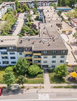 1-Zimmer-Wohnung in Kaiserslautern - Kaiserslautern