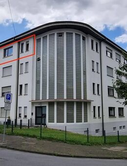 Preisreduzierung! Geräumige Eigentumswohnung 90 qm, 4 Zimmer mit Garage und Kellerraum - Werdohl