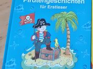 Kinderbuch ° Die spannendsten Piratengeschichten für Erstleser - Kissing