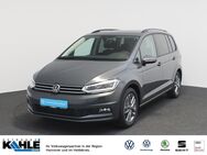 VW Touran, 1.5 TSI Comfortline, Jahr 2024 - Neustadt (Rübenberge)