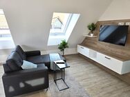 Schickes, neues 2-Zimmer-Apartment, 01.03. Erstbezug, voll ausgestattet in toller Lage Obernburg - Obernburg (Main)