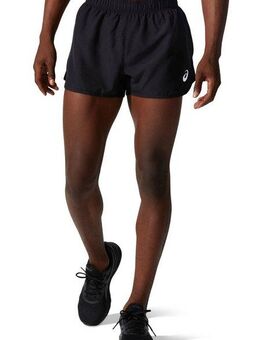Asics Laufshorts CORE SPLIT SHORT