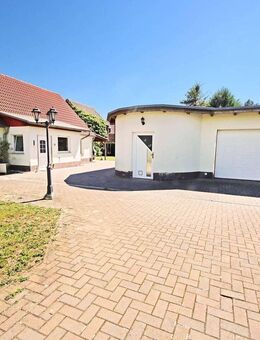 Einfamilienhaus in Lutherstadt Wittenberg OT Pratau - Wittenberg (Lutherstadt)