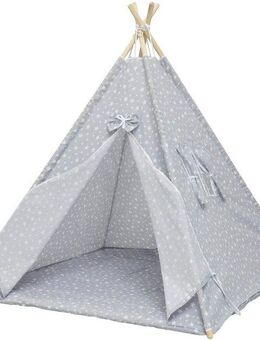 BabyGo Spielzelt Little Tent (1-tlg) Made in Europe