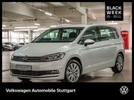 VW Touran, 1.5 TSI Highline, Jahr 2024 - Stuttgart