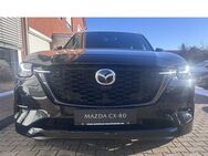 Mazda CX-80, 3.3 L Homura 254PS °, Jahr 2022 - Waren (Müritz)