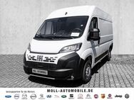 Fiat Ducato, 35 L2 H2 Kawa 140 City Plus-Visibility Paket, Jahr 2022 - Köln