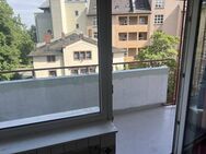 Möbilierte Ein-Zimmer Apartment in Frankfurter Innenstadt - Frankfurt (Main)
