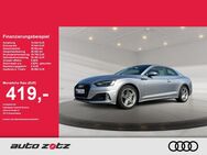 Audi A5, Coupé Advanced 40 TFSI BO, Jahr 2022 - Landau (Pfalz)