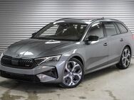 Skoda Octavia, 2.0 TSI Kombi - LAGER, Jahr 2024 - Geislingen (Steige)