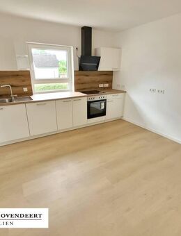 Top saniertes Einfamilienhaus mit Garten und Carport in ruhiger Lage von Kaden - Kaden