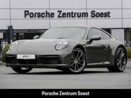 Porsche 911, Carrera 4, Jahr 2024 - Soest