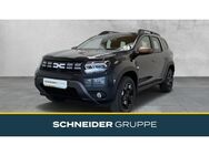 Dacia Duster, Extreme Blue dCi 115, Jahr 2024 - Chemnitz