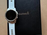 Garmin Fenix 5s neuwertig - Fuldatal