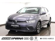 VW Polo VI 1.0 TSI Life NAVI Kamera LED ACC - Pirna