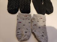 Gebrauchte Socken 38.5 - Flensburg