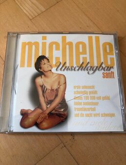 Michelle - Unschlagbar sanft CD - Bremen