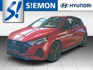 Hyundai i20, 1.6 T-Gdi N-Performance digitales, Jahr 2024 - Lengerich (Nordrhein-Westfalen)