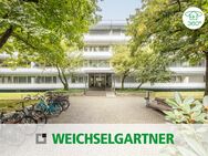 Gut vermietete und geräumige Eigentumswohnung in beliebter Lage mit großem Balkon - München