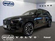 Volvo XC90, Ultra Dark Recharge Plug-In Hybrid AWD T8 Twin Engine EU6e, Jahr 2024 - Kassel