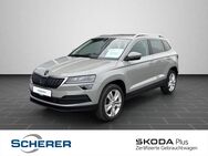 Skoda Karoq, 1.5 TSI Style, Jahr 2020 - Simmern (Hunsrück)