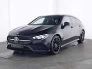 Mercedes CLA 200, d SB AMG NIGHT SPUR, Jahr 2023 - Kiel