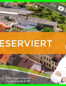 Für Ernst ist es zu groß - Gestalten Sie Ihr neues Zuhause mit Charakter - Schwaan