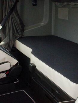 Volvo Truck FH4 BEZUG FÜR LKW MATRATZE VOLVO FH4 FH 4 EURO 6 - Wuppertal