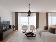 Moderne 3-Zimmer-Wohnung im Dachgeschoss - ideal für alle Lebenslagen - Langenfeld (Rheinland)