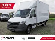 Mercedes Sprinter, 516 Koffer L3, Jahr 2020 - Wietmarschen