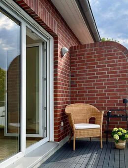 Moderne Wohlfühloase - Adendorf