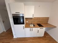 Weißensee: Berliner Allee: ERSTBEZUG im NEUBAU - ab SOFORT: 1-Zi-Whg, 24m² + BALKON - VHS 5. OG - Berlin