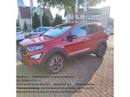 Ford EcoSport 1.0 EcoBoost ACTIVE - Paderborn